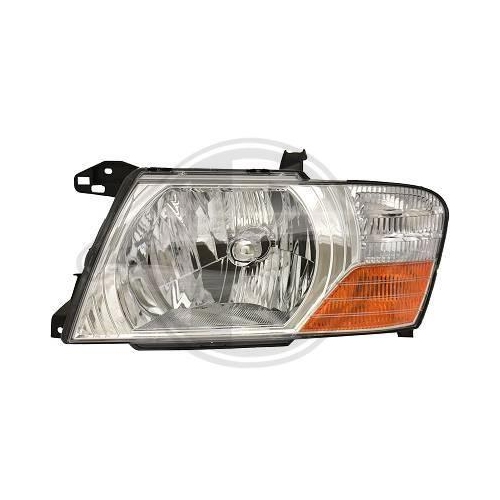 DIEDERICHS Hauptscheinwerfer 5844881