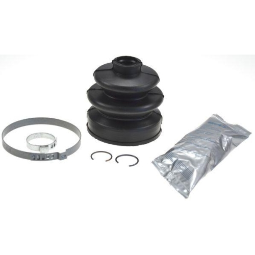 SPIDAN Faltenbalgsatz, Antriebswelle 26029