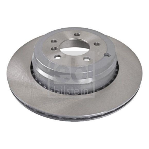 FEBI BILSTEIN Bremsscheibe 108548