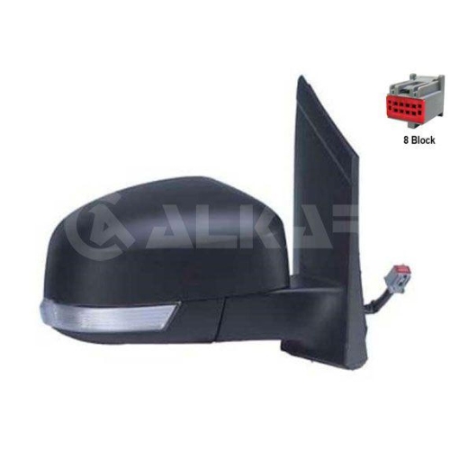 ALKAR Au&szlig;enspiegel