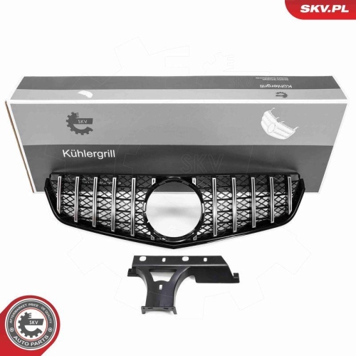 ESEN SKV Kühlergitter