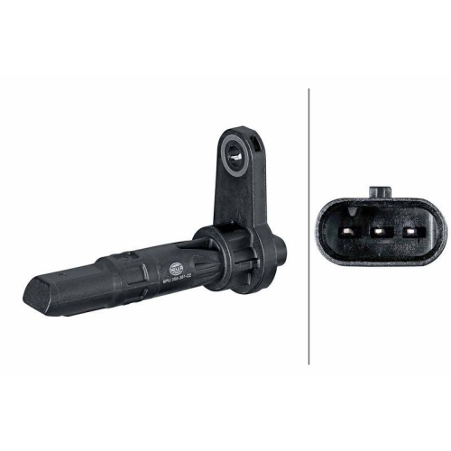 HELLA Impulsgeber, Kurbelwelle