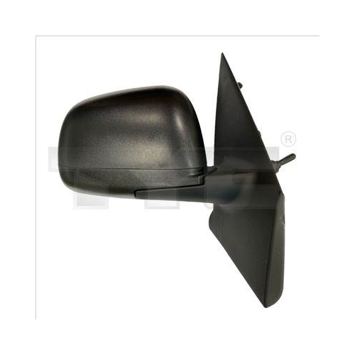 TYC Au&szlig;enspiegel