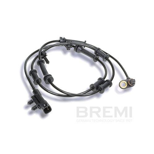 BREMI Sensor, Raddrehzahl