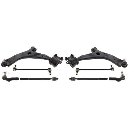 MAPCO Lenkersatz, Radaufh&auml;ngung