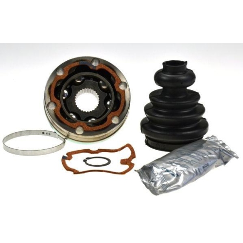 LÖBRO Gelenksatz, Antriebswelle