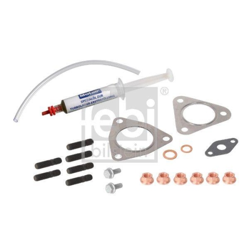 FEBI BILSTEIN Montagesatz, Lader 190390