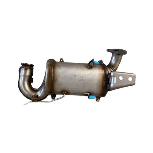 AHG Ruß-/Partikelfilter, Abgasanlage AHG2050