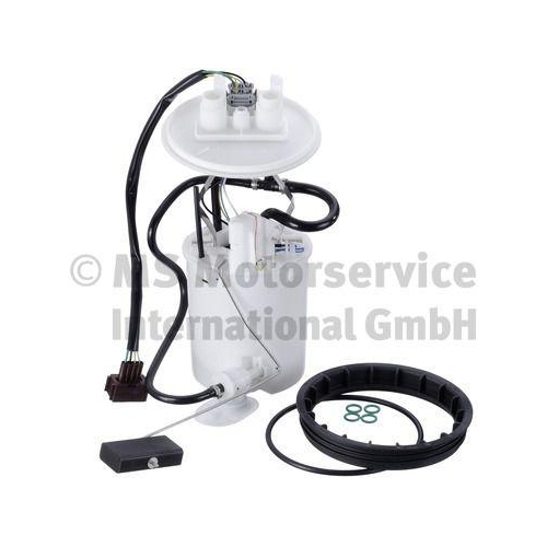 PIERBURG Kraftstoff-Fördereinheit 7.11775.07.0