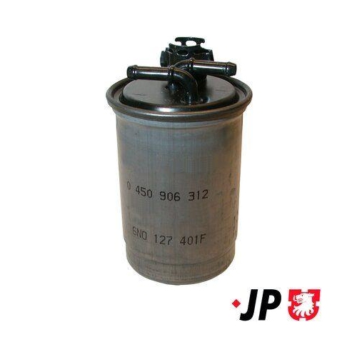 JP GROUP Kraftstofffilter JP 1118703000