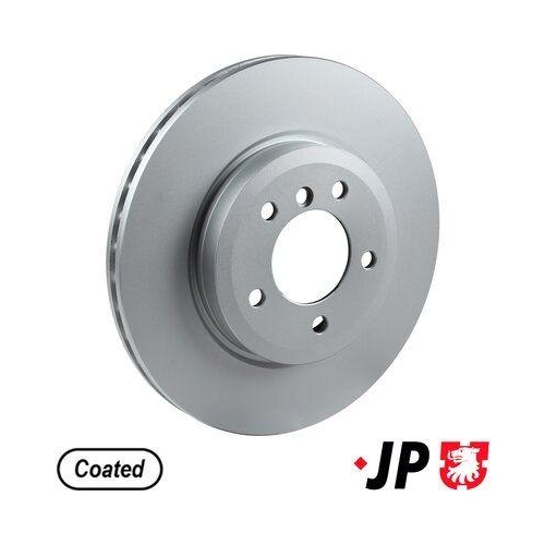 JP GROUP Bremsscheibe JP 1463103800
