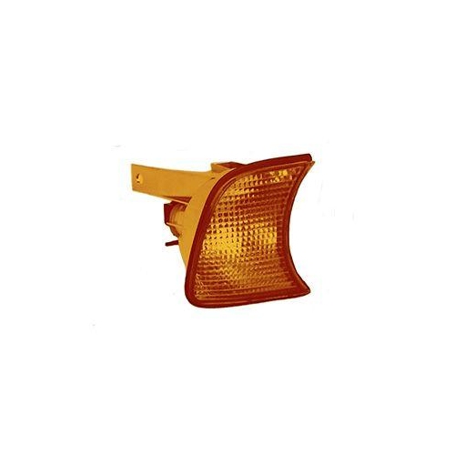 VAN WEZEL Blinkleuchte 0635902