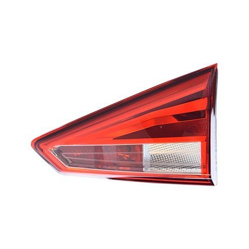 VAN WEZEL Heckleuchte 4906924