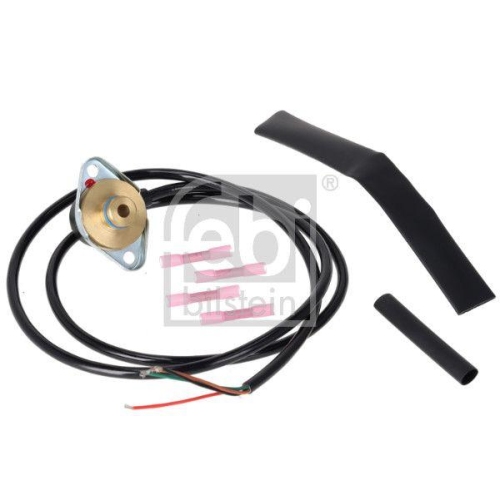 FEBI BILSTEIN Sensor, Ladedruck 1002780