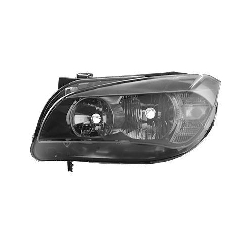 VAN WEZEL Hauptscheinwerfer 0679965