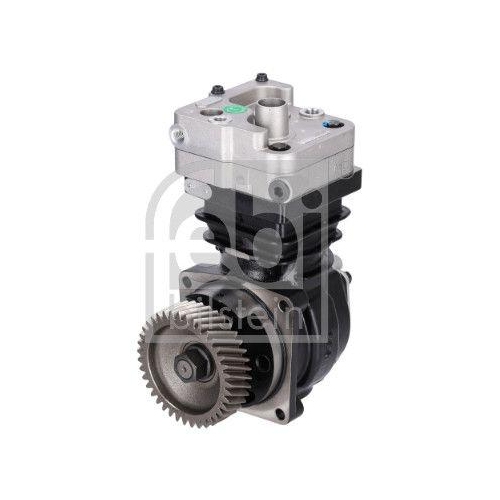 FEBI BILSTEIN Kompressor, Druckluftanlage 192688