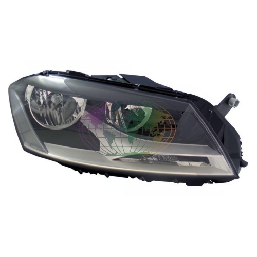 Lexmond Trading BV Hauptscheinwerfer 9230285