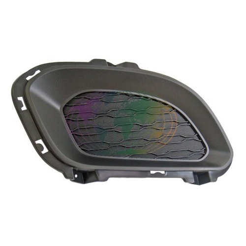 Lexmond Trading BV L&uuml;ftungsgitter, Sto&szlig;f&auml;nger 4628361