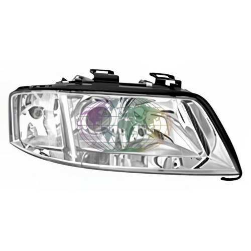 Lexmond Trading BV Hauptscheinwerfer 0828253