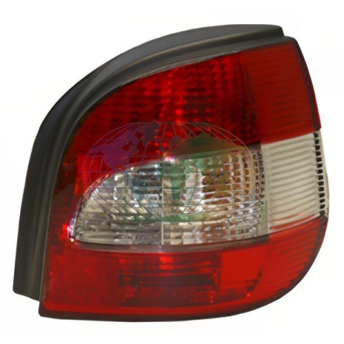 Lexmond Trading BV Schlussleuchte 7239412