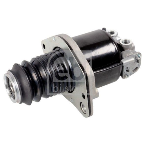 FEBI BILSTEIN Kupplungsverst&auml;rker 38122