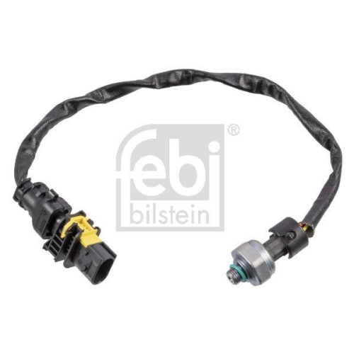 FEBI BILSTEIN Druckschalter, Klimaanlage febi Plus 182657