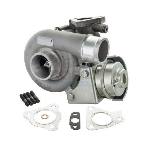 MEAT & DORIA Lader, Aufladung 65402