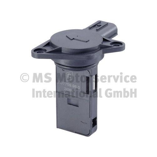 PIERBURG Luftmassenmesser 7.07759.96.0