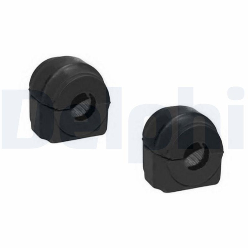DELPHI Lagerbuchse, Stabilisator TD2046W