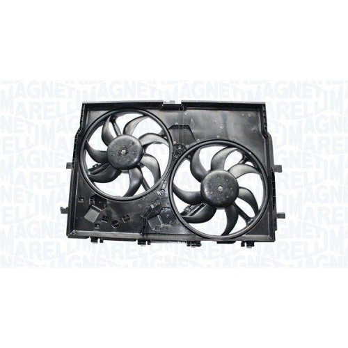 MAGNETI MARELLI L&uuml;fter, Motork&uuml;hlung 069422577010