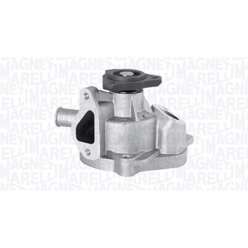 MAGNETI MARELLI Wasserpumpe, Motork&uuml;hlung 352316171168