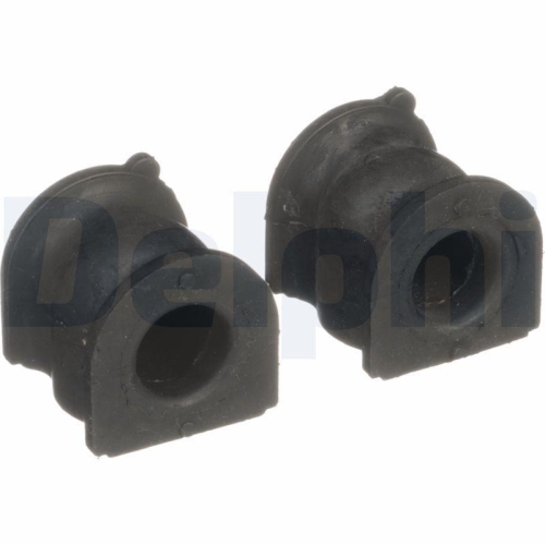 DELPHI Lagerbuchse, Stabilisator TD1667W
