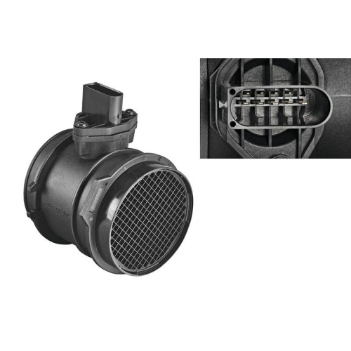 VALEO Luftmassenmesser 253739