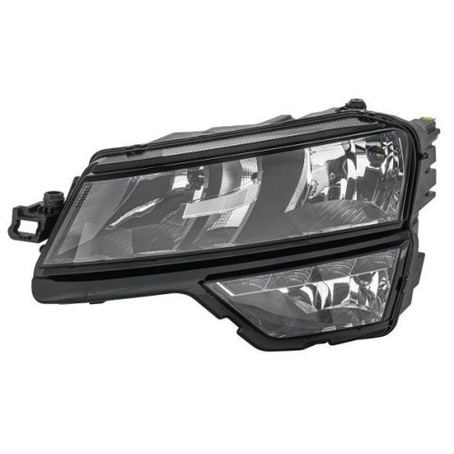 HELLA Hauptscheinwerfer 1LG 354 855-071