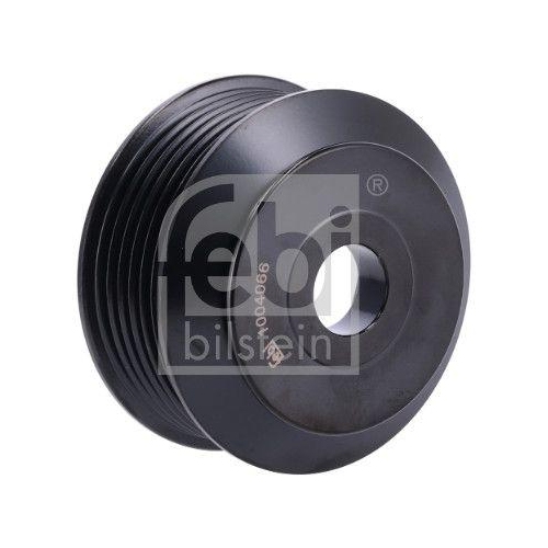 FEBI BILSTEIN Riemenscheibe, Generator 1004066