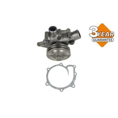 NRF Wasserpumpe, Motork&uuml;hlung EASY FIT 50000007