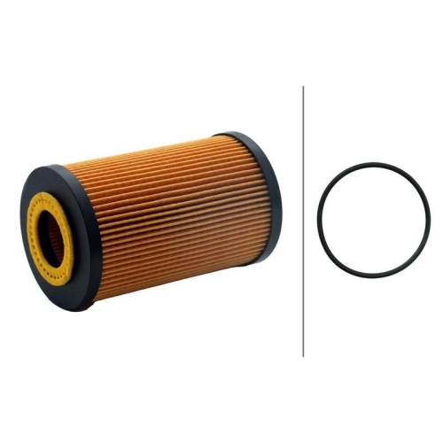 HELLA &Ouml;lfilter 8ZO 366 101-401