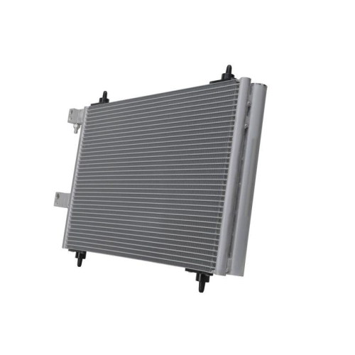 HELLA Kondensator, Klimaanlage >>> Easy2Fit <<< 8FC 366 222-751