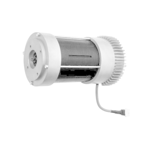 MAHLE Elektromotor MM 353