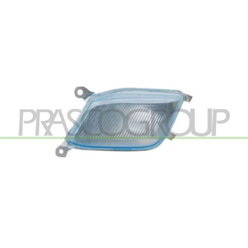 PRASCO Lichtscheibe, Blinkleuchte TYC DS0134113