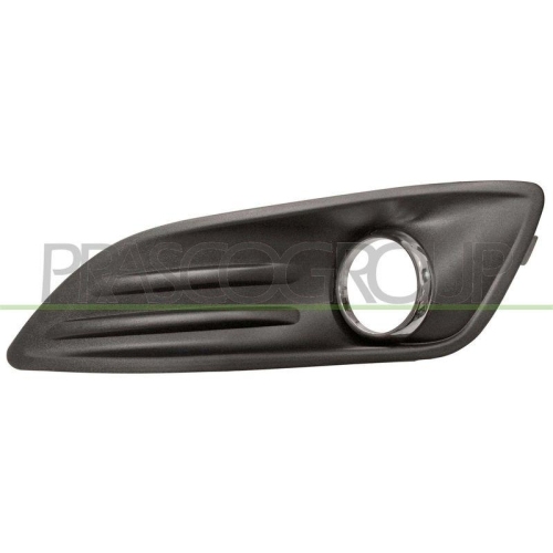 PRASCO L&uuml;ftungsgitter, Sto&szlig;f&auml;nger Premium FD3462134