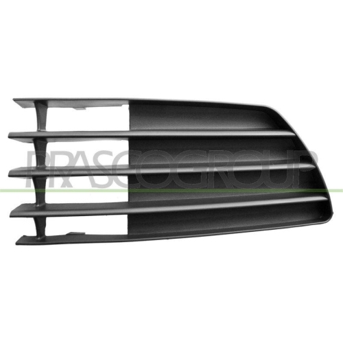 PRASCO L&uuml;ftungsgitter, Sto&szlig;f&auml;nger Premium TY0502124