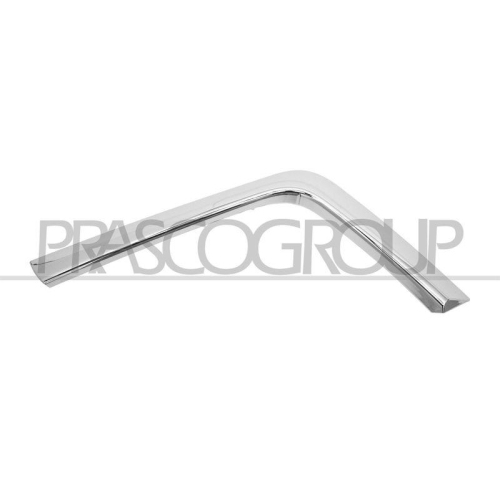 PRASCO Zier-/Schutzleiste, Sto&szlig;f&auml;nger MB7191234