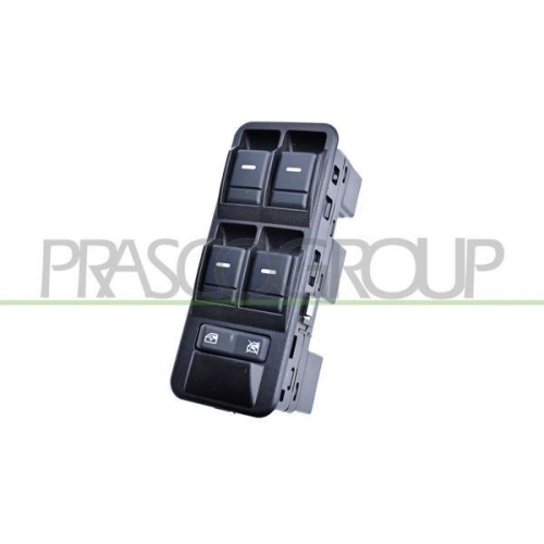 PRASCO Schalter, Fensterheber LR800WS14