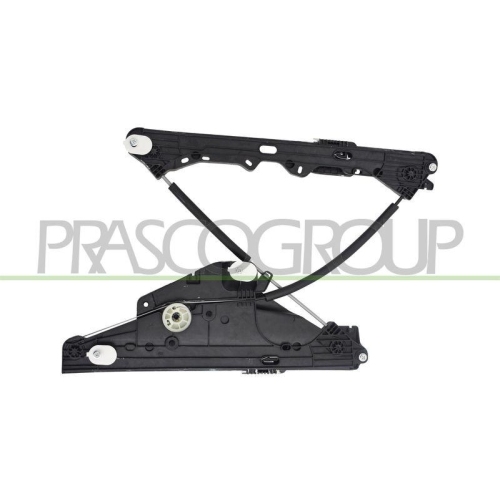 PRASCO Fensterheber PG504W002