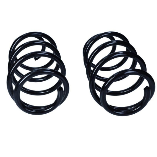 MAXGEAR Fahrwerksfeder 60-1337D