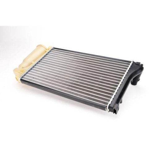 THERMOTEC K&uuml;hler, Motork&uuml;hlung D7F010TT