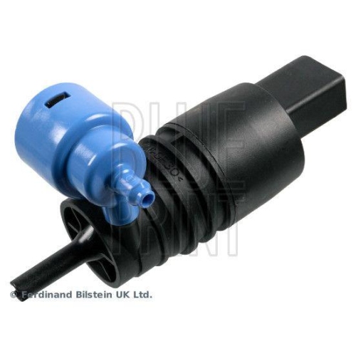BLUE PRINT Waschwasserpumpe, Scheibenreinigung ADG07911