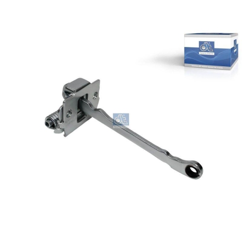 DT Spare Parts T&uuml;rscharnier 6.72074