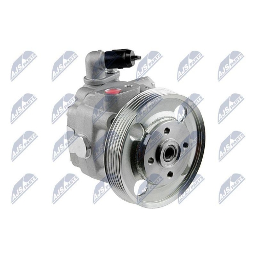 NTY Hydraulikpumpe, Lenkung SPW-FR-002